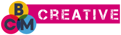BCM Creative Logo